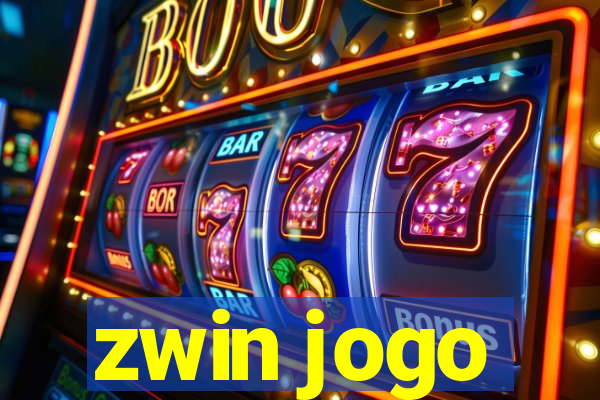 zwin jogo